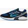 NIKE Air Ghost Racer M - Black/Hyper Jade/Racer Blue/Wolf Grey