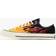 Converse Archive Print Chuck 70 Low Sneakers - Black/Red