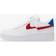 Nike Air Force 1 LXX W - White/Game Royal/University Red