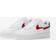 Nike Air Force 1 LXX - Snakeskin - University Red/Royal