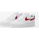 Nike Air Force 1 LXX W - White/Game Royal/University Red