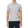 Lacoste Slim Fit Polo Piké Silver Chine