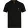 Polo Ralph Lauren Liquid Cotton Crew Neck T-shirt - Black