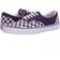 Vans Checkerboard Era - Violet Indigo/True White