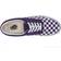 Vans Checkerboard Era - Violet Indigo/True White