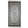 Arkiio Casablanca Silver 80x250cm