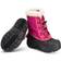 Sorel Children's Cumberland Deep Blush - Roze