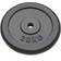 vidaXL Weight Plates 2X20Kg Cast Iron