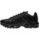 Nike Air Max Plus GS - Black