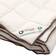 By Green Cotton Müsli Kapok Duvet Junior 100x130cm