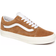 Vans Pig Suede Old Skool W - Brown Sugar/Snow White