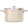 KitchenAid Steel Core Enamel med låg 24cm
