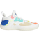 Adidas Harden Vol. 5 Futurenatural - Crystal White/Cloud White/Royal Blue