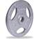 inSPORTline Weight Plate 50mm 15kg