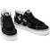 Vans New Varsity Sk8-Mid W - Black/True White