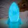 TOBAR Rocket Night Light Nattlampa