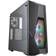 Cooler Master Box K500 ARGB Midi Tower Nero