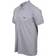 Lacoste Polo L1264-00 Para Hombre - Cca Grey Melange, Male