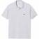 Lacoste L.12.12 Polo Shirt - Grey Chine