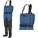Scierra Helmsdale 20000 Chest Bootfoot