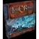 The Lord of the Rings The Land of Shadow
