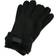 UGG Women's Turn Cuff Gloves - Black