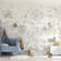 Komar Fotobehang Best Of Friends 368x254cm Multi