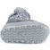 Rubber Duck Kid's Snowjogger RD Print - Grey Leo