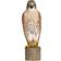 Wildlife Garden Deco Bird Tornfalk Dekorationsfigur