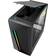 Sharkoon REV100 Carcasa Midi Tower Negro