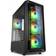 Sharkoon TK4 RGB Tempered Glass