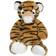 Teddykompaniet Wild Tiger 36cm
