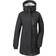 Didriksons Diana Women's Parka - Black