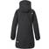 Didriksons Diana Women's Parka - Black