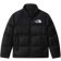 The North Face Youth 1996 Retro Nuptse Jacket - TNF Black (NF0A82UD-JK3)