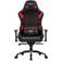 L33T Elite V4 Gaming Chair - Black/Red