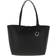 Lauren Ralph Lauren Reversible Tote Bag - Black/Taupe