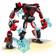 LEGO Marvel Miles Morales Mech Armor 76171