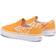 Vans Logo Repeat Classic Slip-On W - Cadmium Yellow/True White