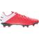 Nike Tiempo Legend 8 Pro FG M - Rosa/Svart/Vit Fotbollsskor - Rosa