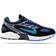 NIKE Air Ghost Racer M - Black/Hyper Jade/Racer Blue/Wolf Grey