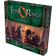 The Lord of the Rings The Road Darkens