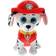 TY Beanies Paw Patrol Marshall Dalmatian 15cm