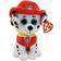 TY Beanies Paw Patrol Marshall Dalmatian 15cm