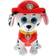 TY Beanies Paw Patrol Marshall Dalmatian 15cm