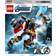 LEGO Marvel Thor Mech Armor 76169