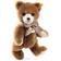 Steiff Petsy Teddybjørn 28cm