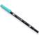 Tombow ABT Dual Brush Pen 403 Bright Blue