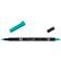Tombow ABT Dual Brush Pen 403 Bright Blue