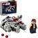 LEGO Star Wars Millennium Falcon Microfighter 75295